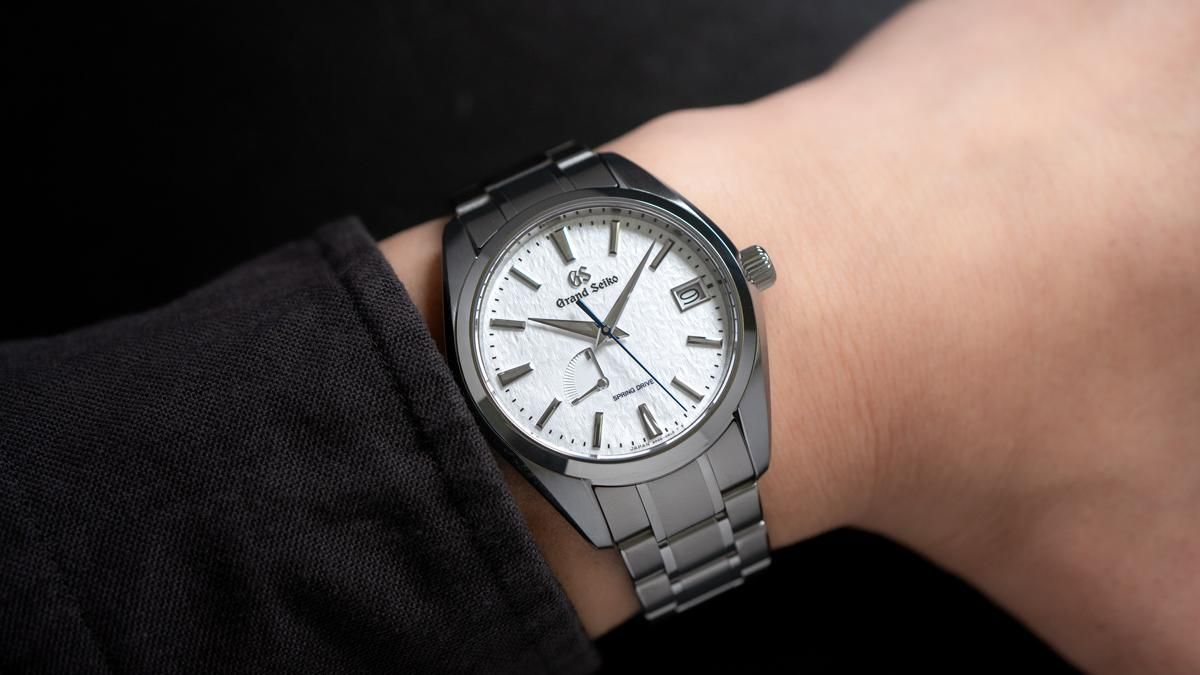 SBGA211のリストショット