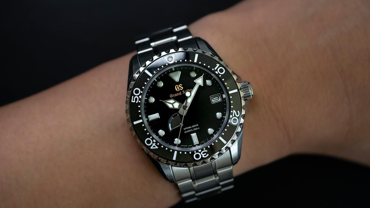SBGA463のリストショット