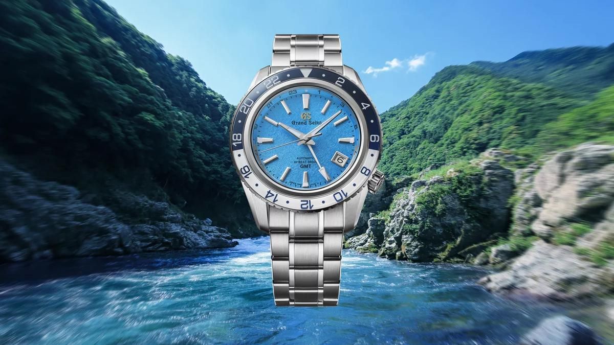 BGJ279 Grand Seiko グランドセイコー 9Sメカニカル