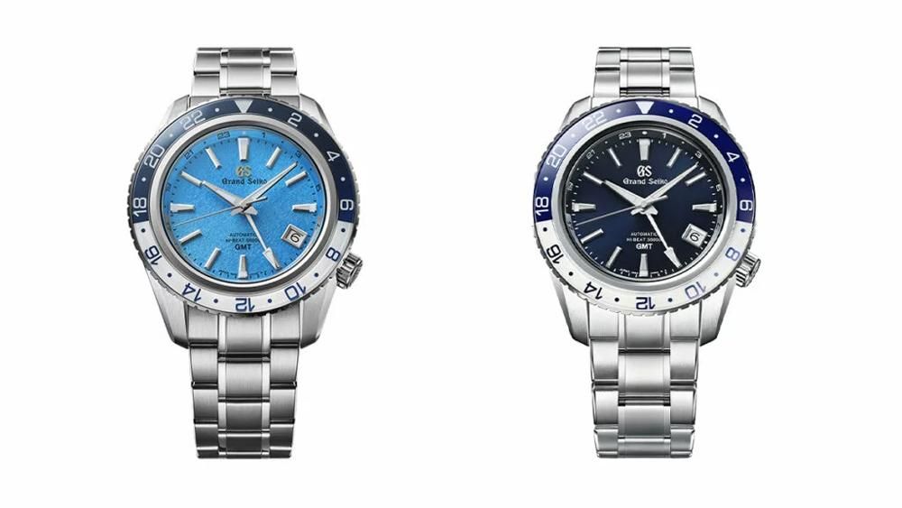ハラダ×グランドセイコー】SBGJ279 グランドセイコー 9S ハラダ×グランドセイコー】SBGJ279 グランドセイコー 9S