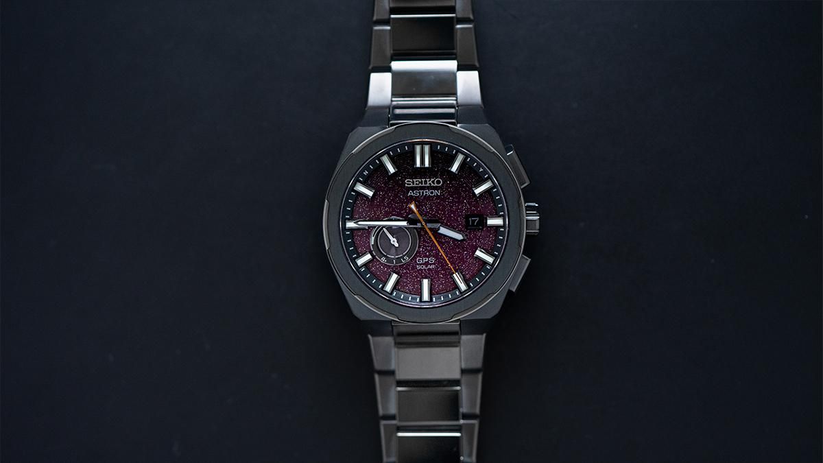 1,500本限定】SBXD029 SEIKO セイコー アストロン NEXTER - 高級 1,500本限定】SBXD029 SEIKO セイコー アストロン NEXTER - 高級