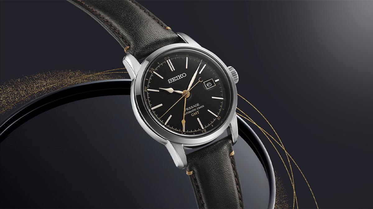 SARH001 SEIKO セイコー プレザージュ - 高級腕時計 正規販売店