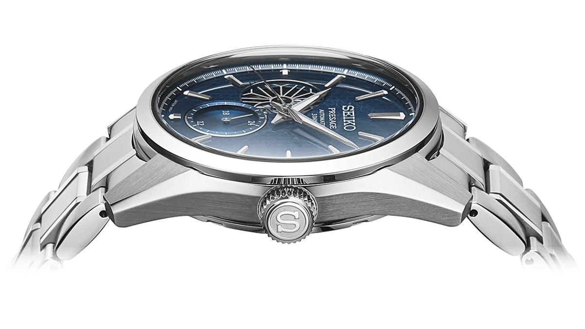 SARJ001 SEIKO セイコー プレザージュ - 高級腕時計 正規販売店 SARJ001 SEIKO セイコー プレザージュ - 高級腕時計 正規販売店
