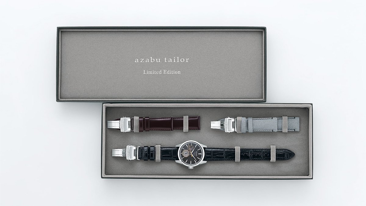 400本限定】SARJ005 SEIKO セイコー プレザージュ - 高級腕時計 正規