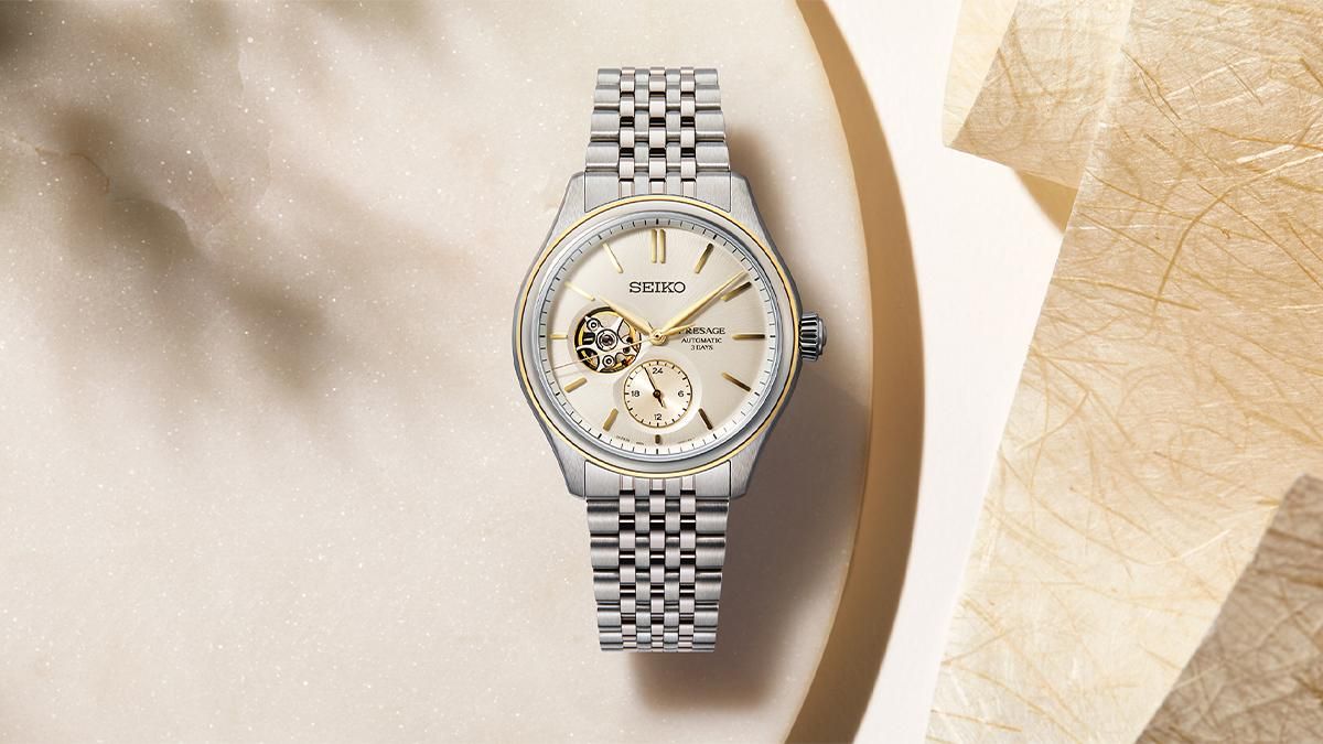 SARJ010 セイコー プレザージュ - 高級腕時計 正規販売店 ハラダ