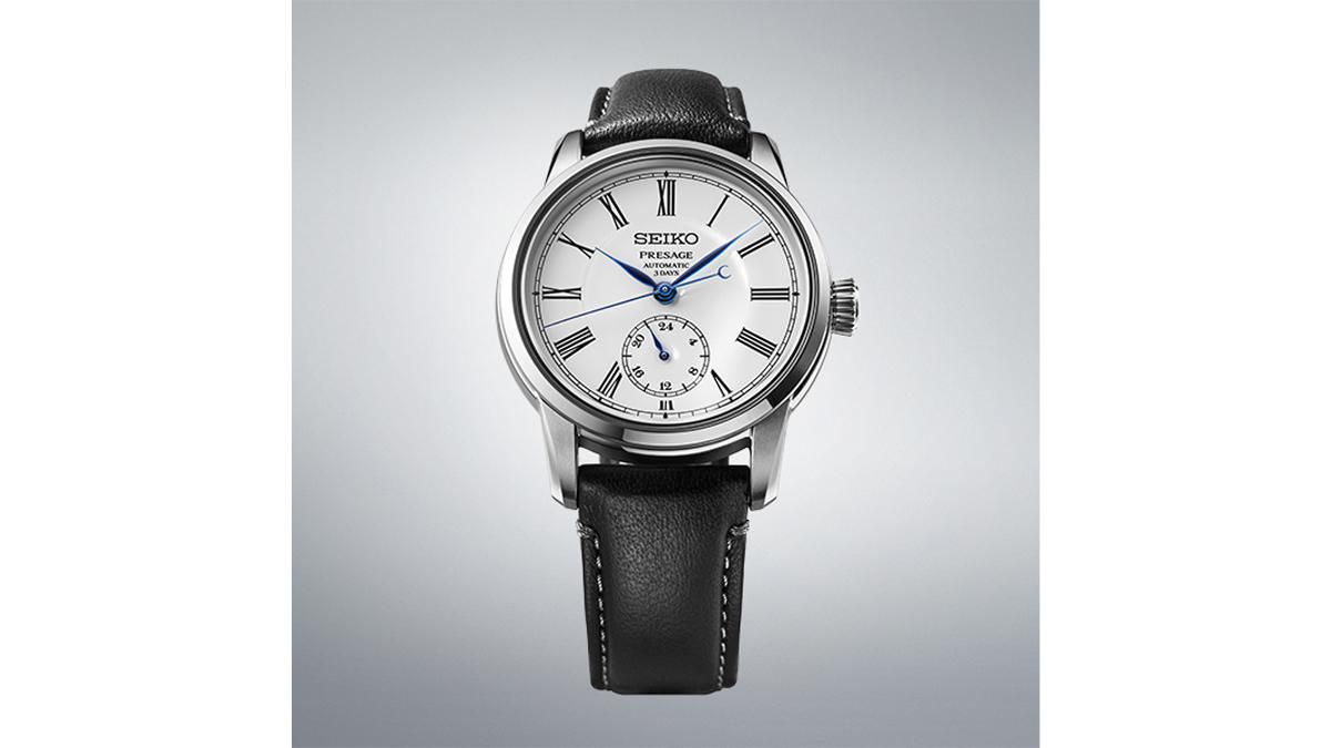 SART009 SEIKO セイコー プレザージュ - 高級腕時計 正規販売店 SART009 SEIKO セイコー プレザージュ - 高級腕時計 正規販売店
