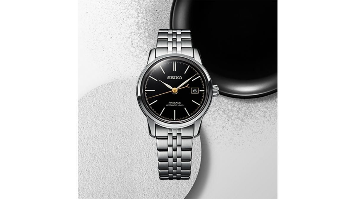 SARX107 SEIKO セイコー プレザージュ - 高級腕時計 正規販売店 SARX107 SEIKO セイコー プレザージュ - 高級腕時計 正規販売店