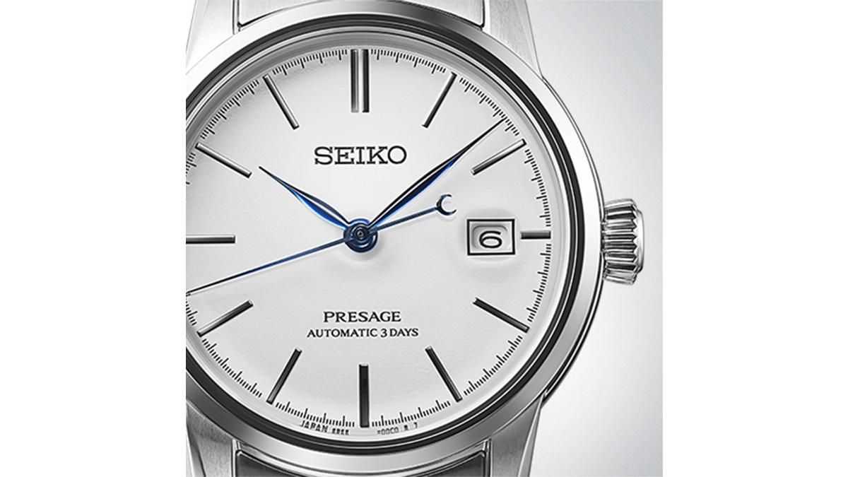 SARX105 SEIKO セイコー プレザージュ - 高級腕時計 正規販売店 SARX105 SEIKO セイコー プレザージュ - 高級腕時計 正規販売店