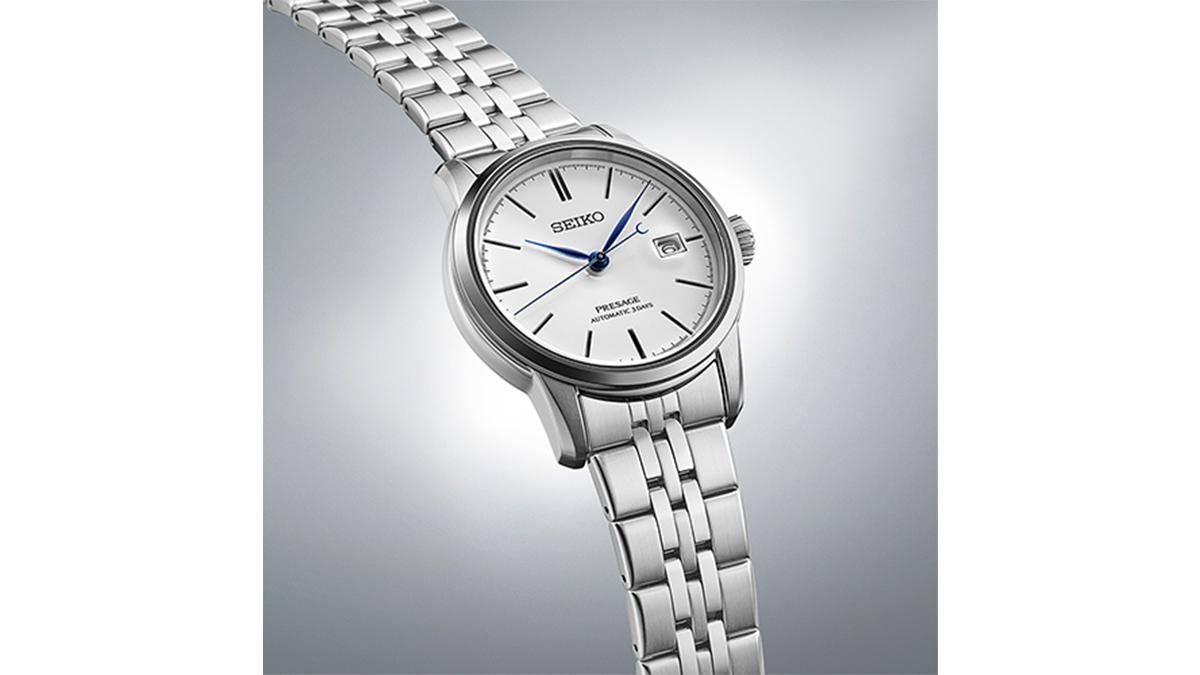 SARX105 SEIKO セイコー プレザージュ - 高級腕時計 正規販売店 SARX105 SEIKO セイコー プレザージュ - 高級腕時計 正規販売店