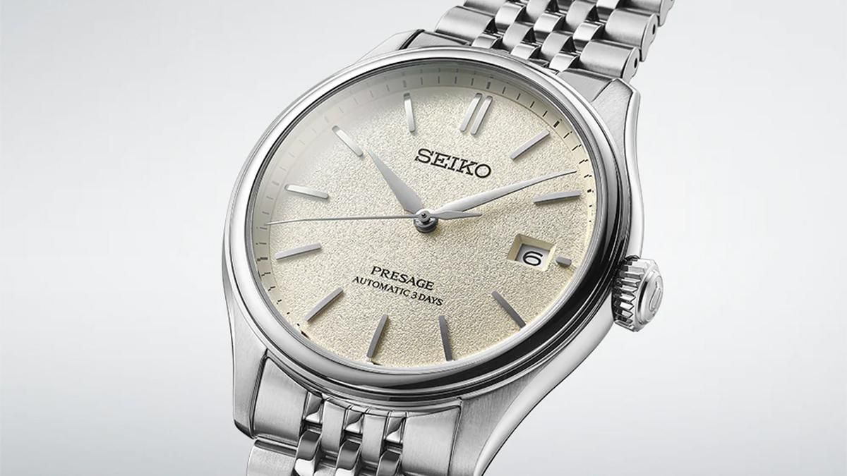 SARX121 セイコー プレザージュ - 高級腕時計 正規販売店 ハラダ SARX121 セイコー プレザージュ - 高級腕時計 正規販売店 ハラダ