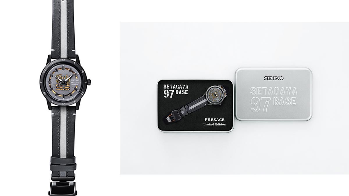 970本限定】SARY259 SEIKO セイコー プレザージュ - 高級腕時計 970本限定】SARY259 SEIKO セイコー プレザージュ - 高級腕時計
