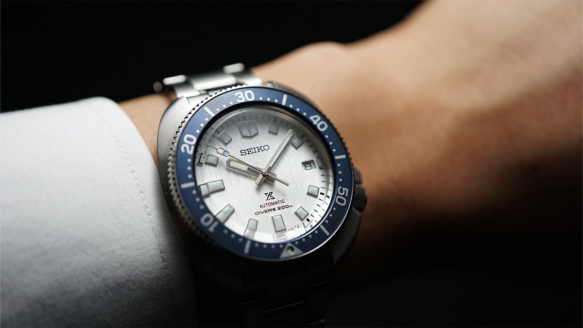 SBDC169 SEIKO セイコー プロスペックス Diver Scuba - 高級腕時計