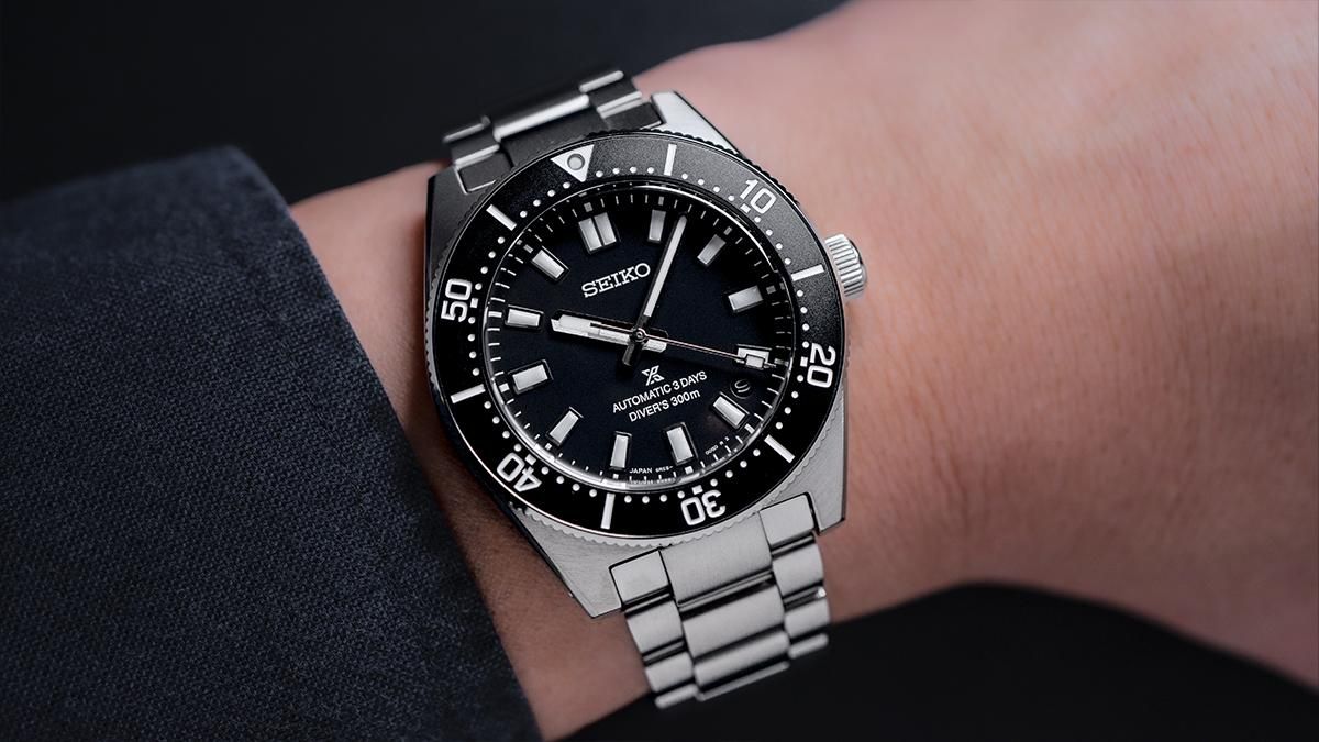 SBDC197 SEIKO セイコー プロスペックス Diver Scuba - 高級 SBDC197 SEIKO セイコー プロスペックス Diver Scuba - 高級