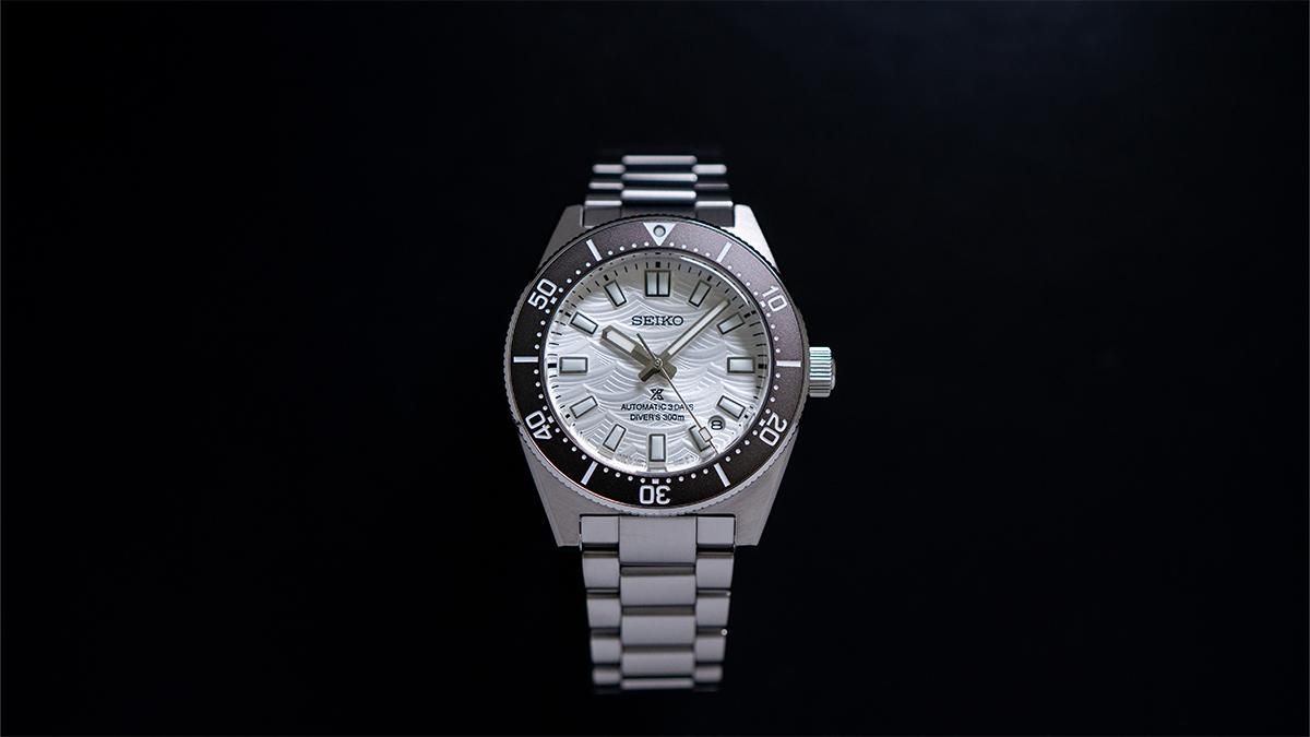SEIKO プロスペックス SBDC213 セイコー セイコー プロスペックス SEIKO PROSPEX SBDC213 ｜ NEEL