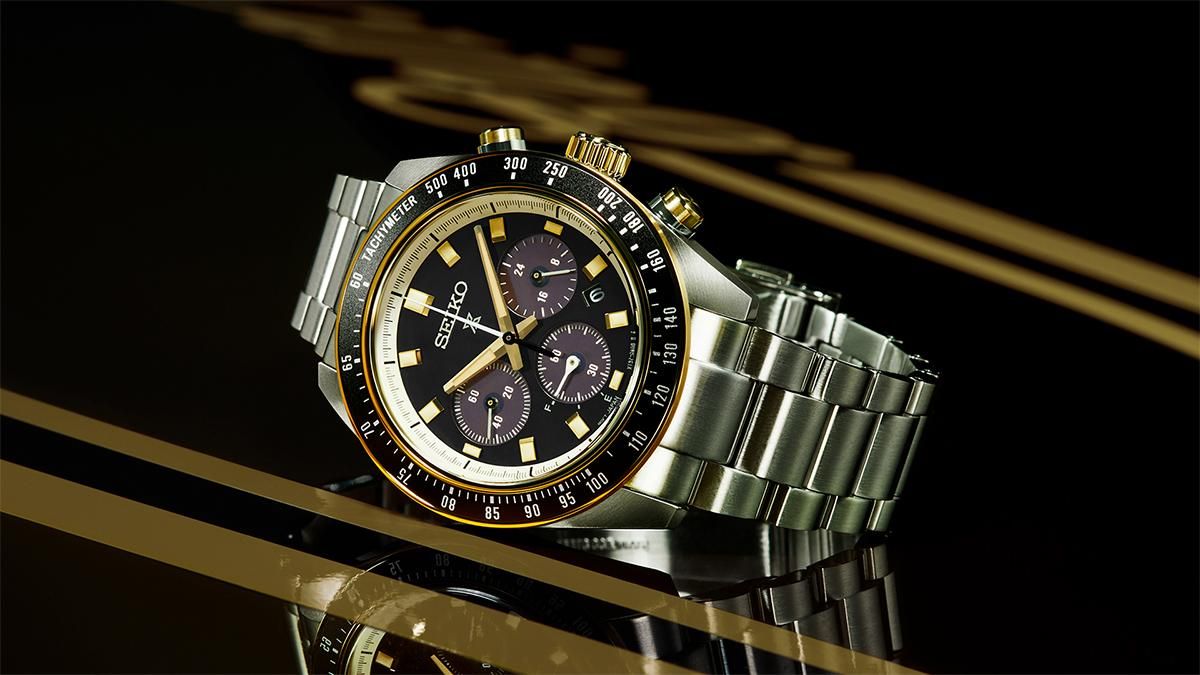SBDL113 SEIKO セイコー プロスペックス SPEEDTIMER - 高級 SBDL113 SEIKO セイコー プロスペックス SPEEDTIMER - 高級
