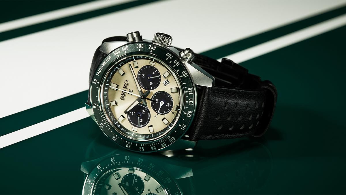 SBDL115 SEIKO セイコー プロスペックス SPEEDTIMER - 高級 SBDL115 SEIKO セイコー プロスペックス SPEEDTIMER - 高級