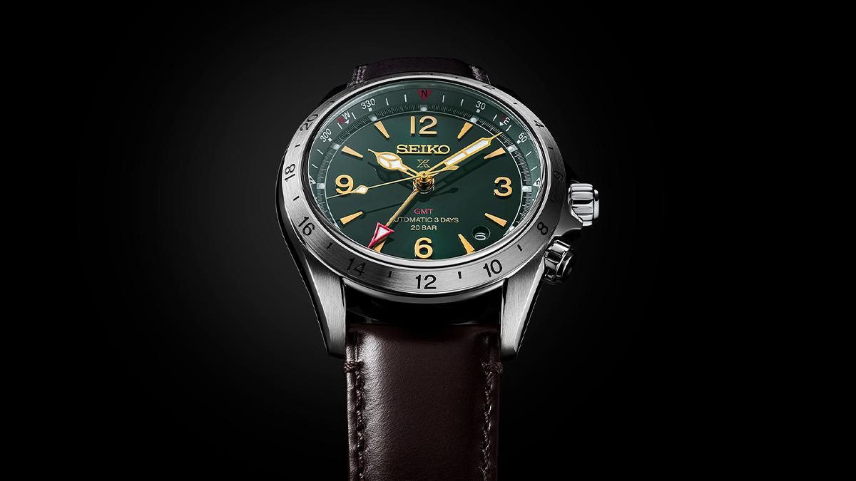 SBEJ005 SEIKO セイコー プロスペックス Alpinist - 高級腕時計 SBEJ005 SEIKO セイコー プロスペックス Alpinist - 高級腕時計