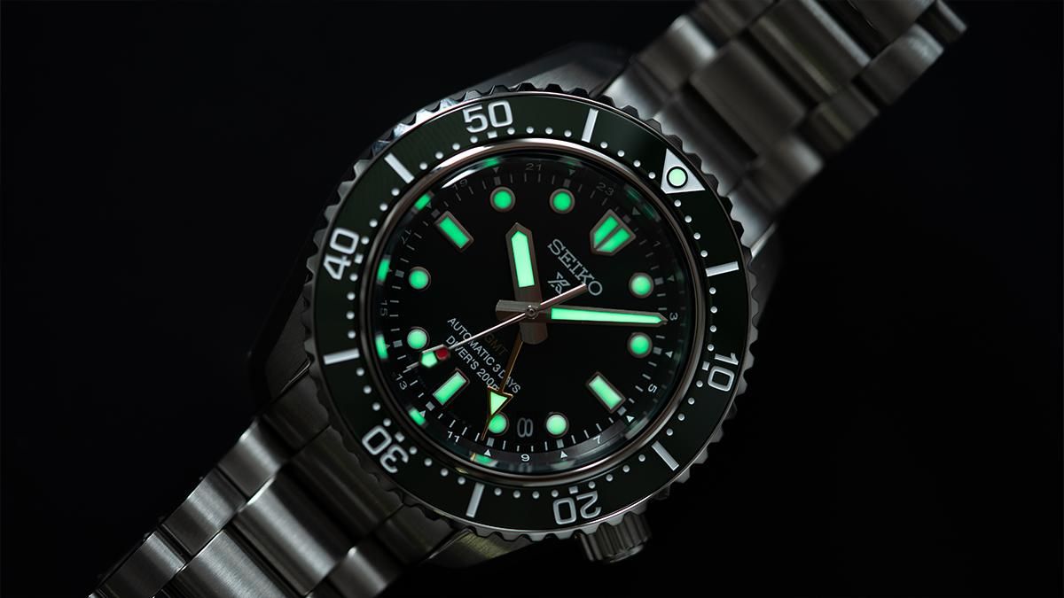 SBEJ009 セイコー プロスペックス Diver Scuba - 高級腕時計 SBEJ009 セイコー プロスペックス Diver Scuba - 高級腕時計