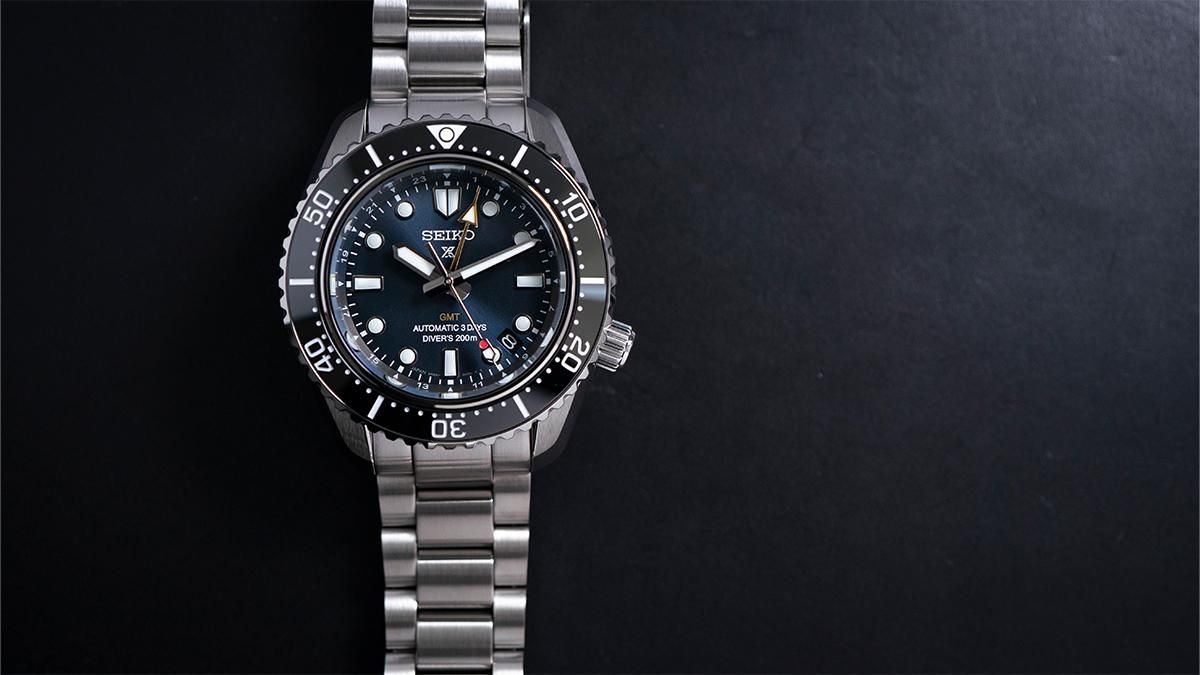 PSXコンセプトコーナー専用モデル】SBEJ021 SEIKO セイコー プロ