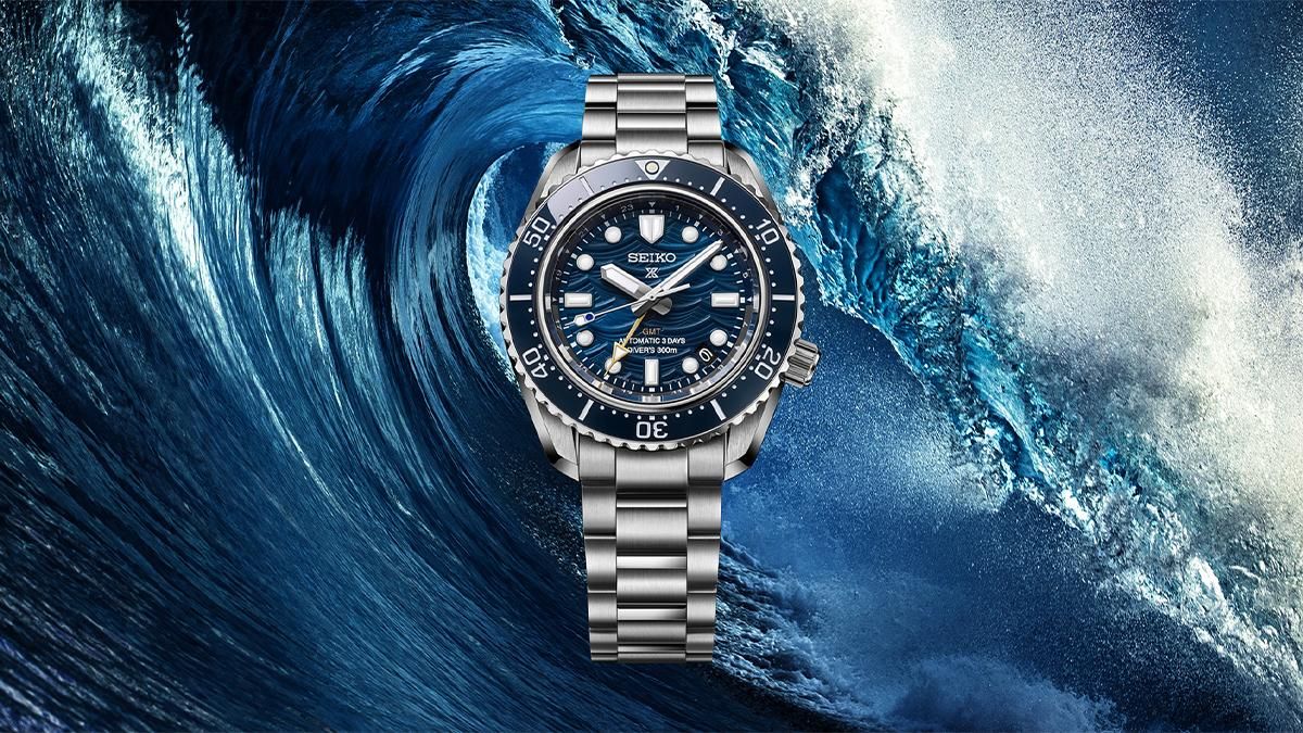 6,000本限定】SBEJ027 SEIKO セイコー プロスペックス - 高級 6,000本限定】SBEJ027 SEIKO セイコー プロスペックス - 高級