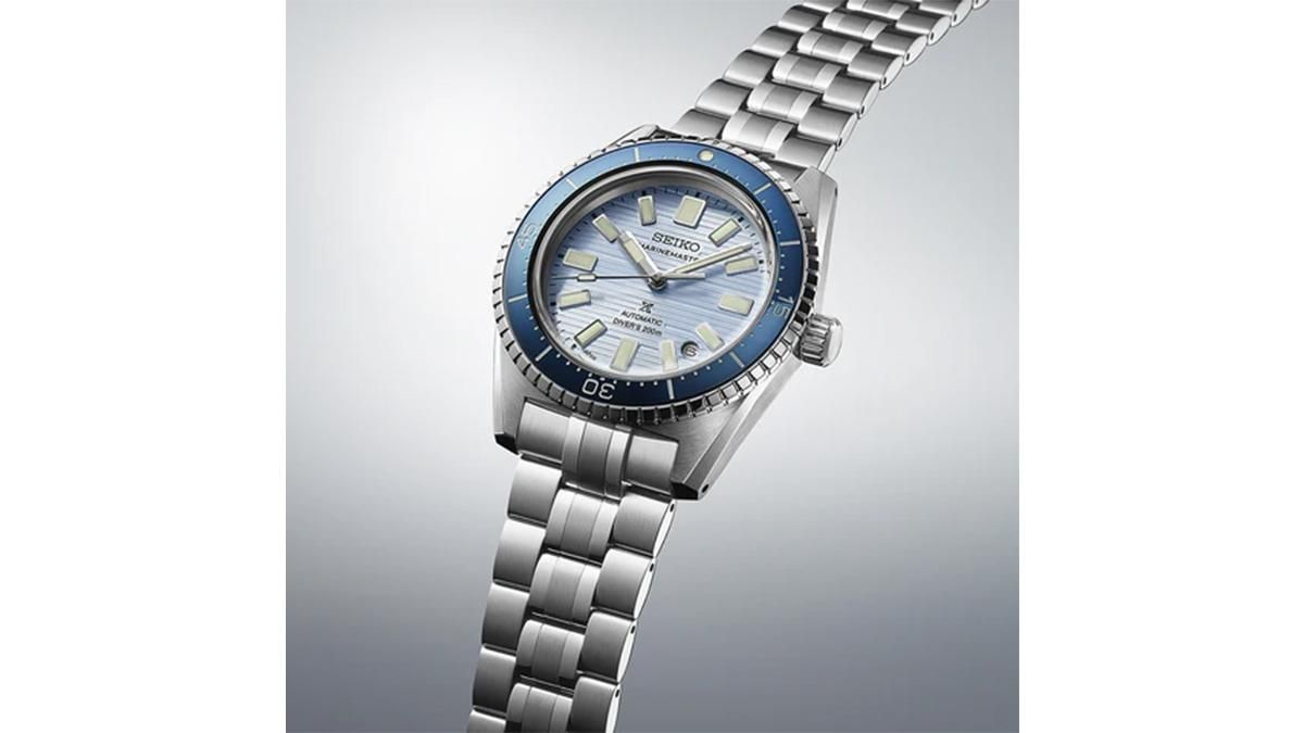 SBEN007 SEIKO セイコー プロスペックス Marinemaster - 高級 SBEN007 SEIKO セイコー プロスペックス Marinemaster - 高級