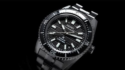 SBEN011 SEIKO セイコー プロスペックス Marinemaster - 高級 SBEN011 SEIKO セイコー プロスペックス Marinemaster - 高級