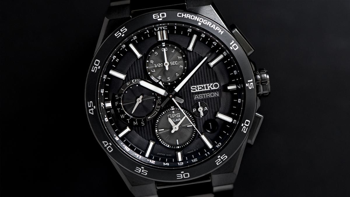セイコー SEIKO アストロン ASTRON SBXC155 NEXTER SBXC155 SEIKO セイコー アストロン NEXTER - 高級腕時計 正規
