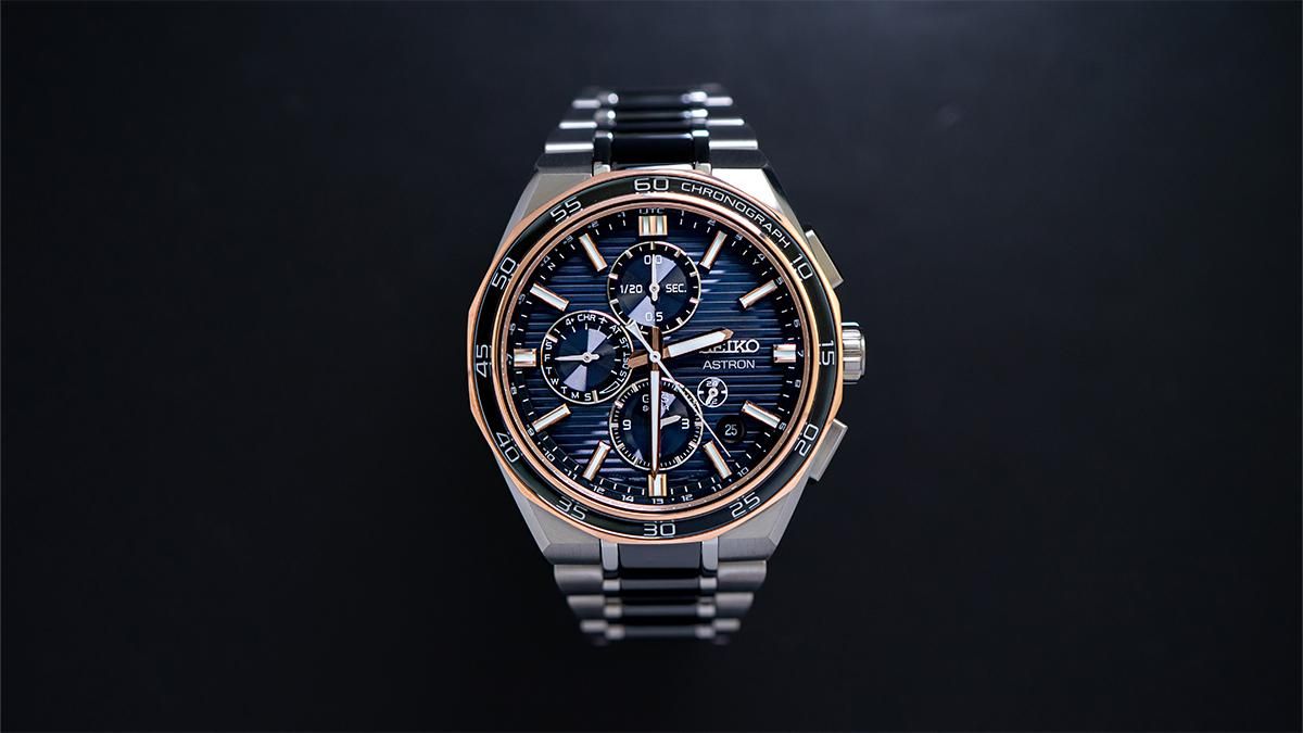 【1,500本限定】SBXC180 SEIKO セイコー アストロン アストロン 世界限定1500本 ネクスター Nexter 2025 限定モデル