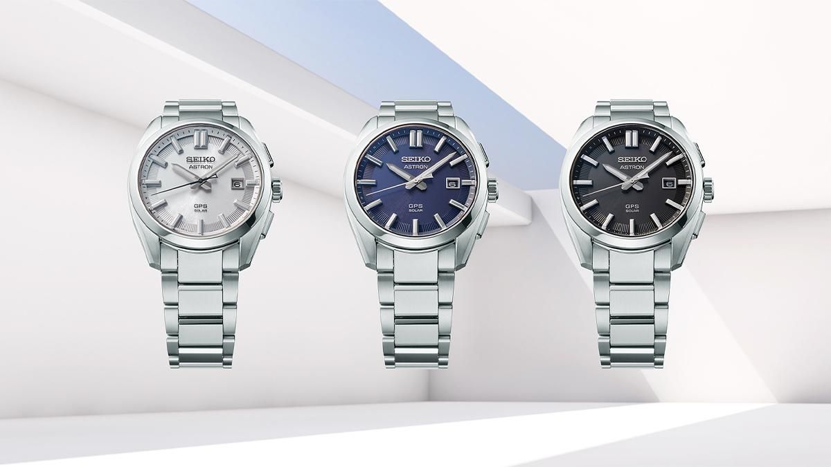 SBXD033 SEIKO セイコー アストロン - 高級腕時計 正規販売店