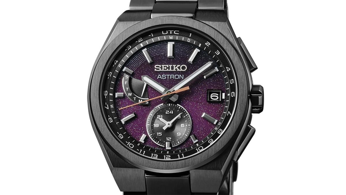 800本限定】SBXY089 SEIKO セイコー アストロン NEXTER - 高級 800本限定】SBXY089 SEIKO セイコー アストロン NEXTER - 高級