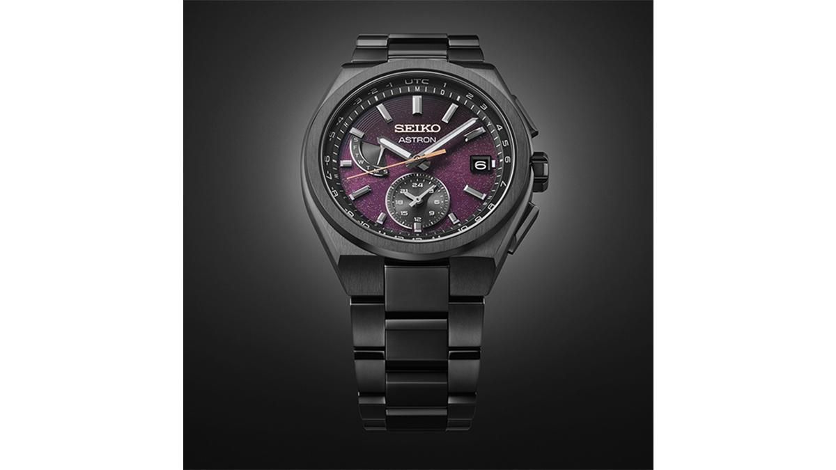 800本限定】SBXY089 SEIKO セイコー アストロン NEXTER - 高級 800本限定】SBXY089 SEIKO セイコー アストロン NEXTER - 高級