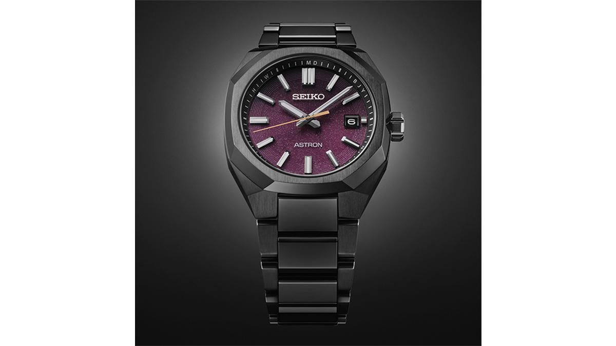800本限定】SBXY091 SEIKO セイコー アストロン NEXTER - 高級