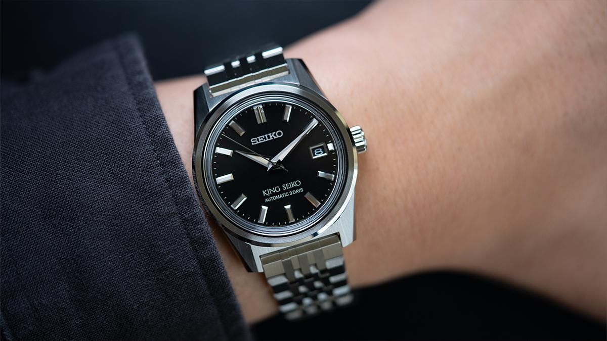 SDKS021 SEIKO セイコー キングセイコー - 高級腕時計 正規販売 SDKS021 SEIKO セイコー キングセイコー - 高級腕時計 正規販売