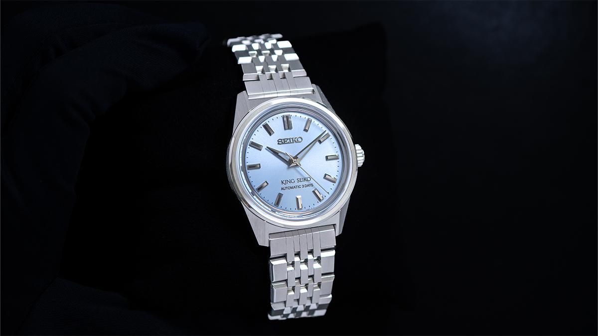 SDKS027 SEIKO セイコー キングセイコー - 高級腕時計 正規販売