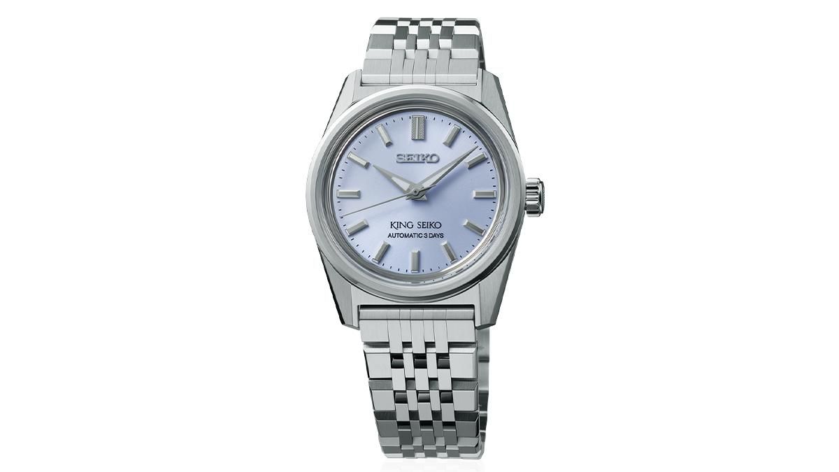 SDKS027 SEIKO セイコー キングセイコー - 高級腕時計 正規販売 SDKS027 SEIKO セイコー キングセイコー - 高級腕時計 正規販売
