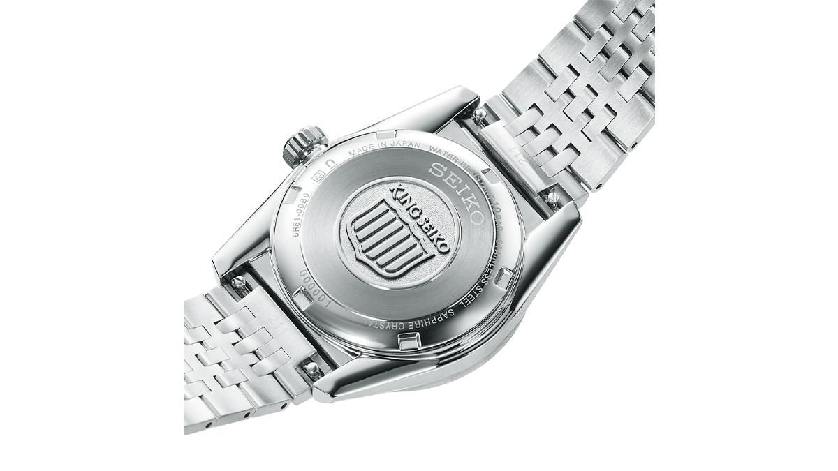 SDKS027 SEIKO セイコー キングセイコー - 高級腕時計 正規販売 SDKS027 SEIKO セイコー キングセイコー - 高級腕時計 正規販売