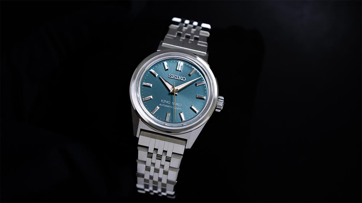 希少　SEIKO RADOなど　部品　キングセイコー竜頭　針　カレンダー　大量 JA-2128| 44KS キングセイコー セカンドモデル 25石 4402-8000
