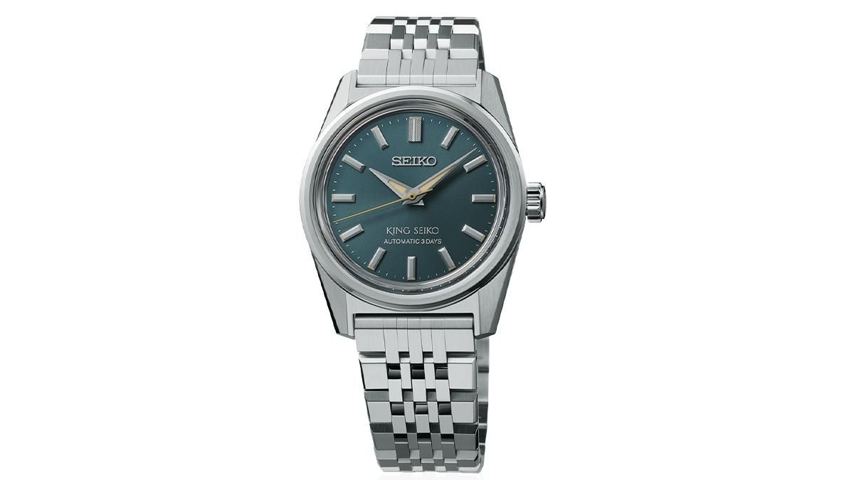 SDKS029 SEIKO セイコー キングセイコー - 高級腕時計 正規販売 SDKS029 SEIKO セイコー キングセイコー - 高級腕時計 正規販売
