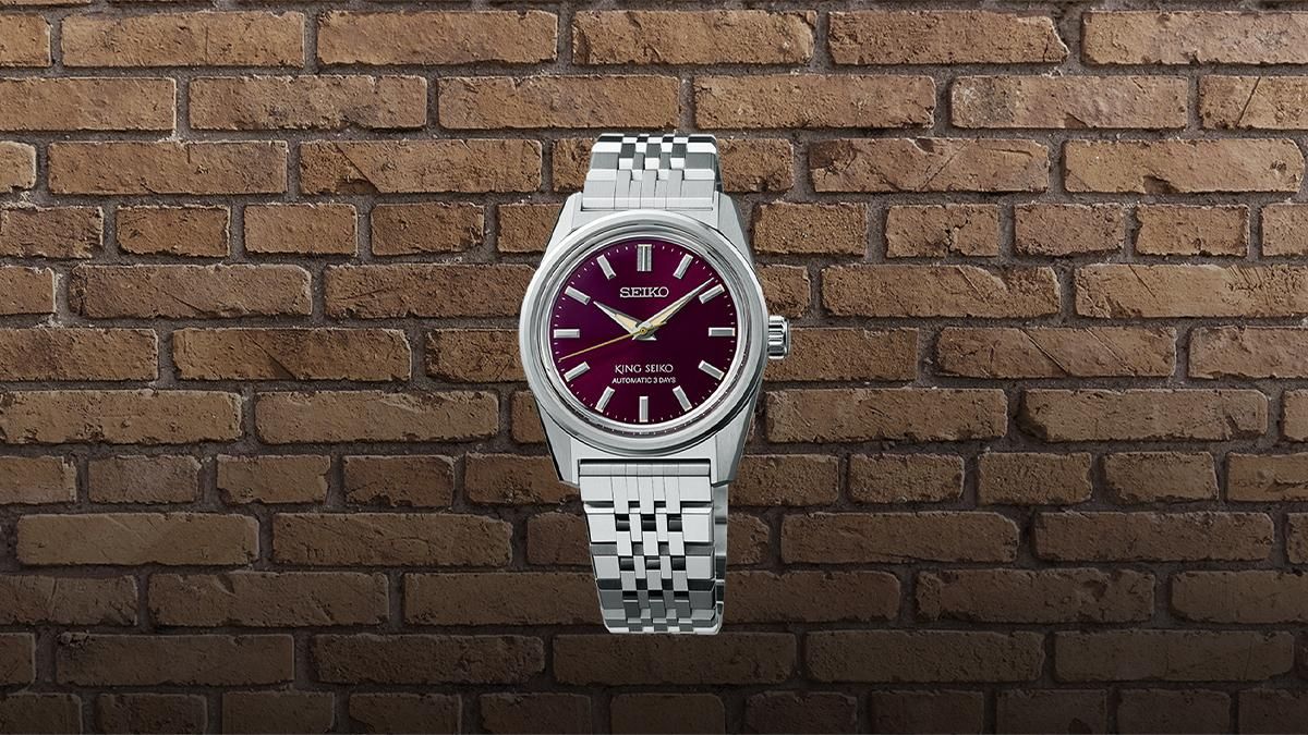 SDKS031 SEIKO セイコー キングセイコー - 高級腕時計 正規販売