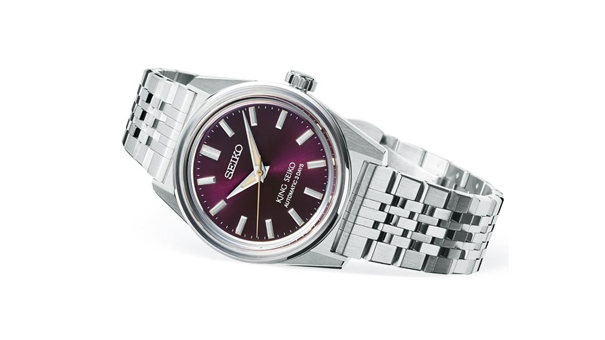 【週末特価　11/8～11/10】キングセイコーSDKS003 キングセイコー(KING SEIKO) キングセイコー SDKS019 | 【公式