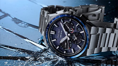 SBXY061 SEIKO セイコー アストロン NEXTER - 高級腕時計 正規販売店