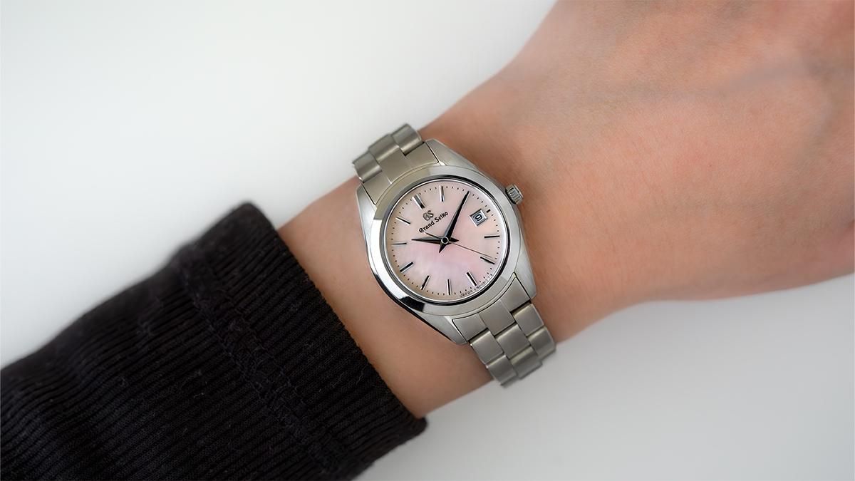 STGF267 Grand Seiko グランドセイコー - 高級腕時計 正規販売店 STGF267 Grand Seiko グランドセイコー - 高級腕時計 正規販売店