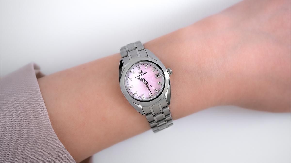 STGF277 Grand Seiko グランドセイコー - 高級腕時計 正規販売店 STGF277 Grand Seiko グランドセイコー - 高級腕時計 正規販売店