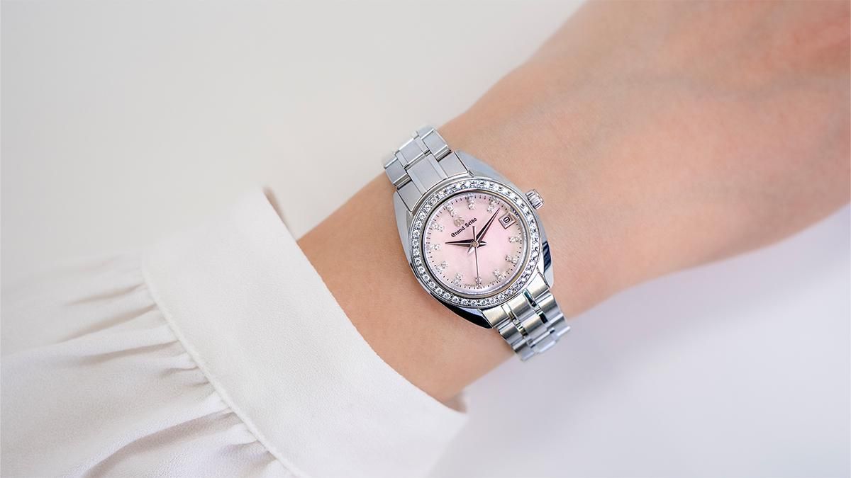 STGF383 Grand Seiko グランドセイコー - 高級腕時計 正規販売店