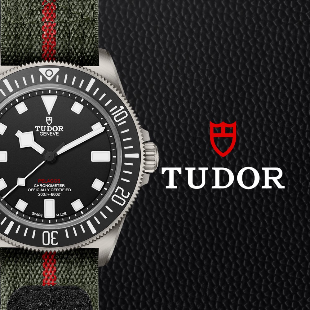 TUDOR