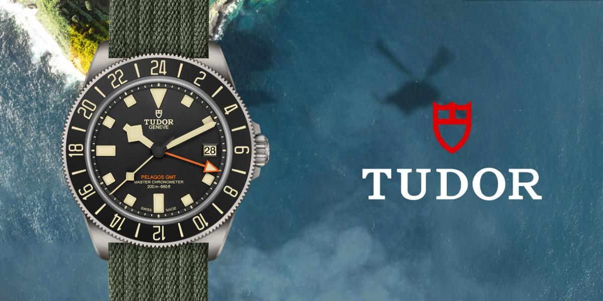 TUDOR