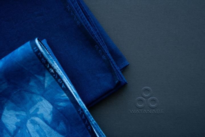 Watanabe'sノベルティ