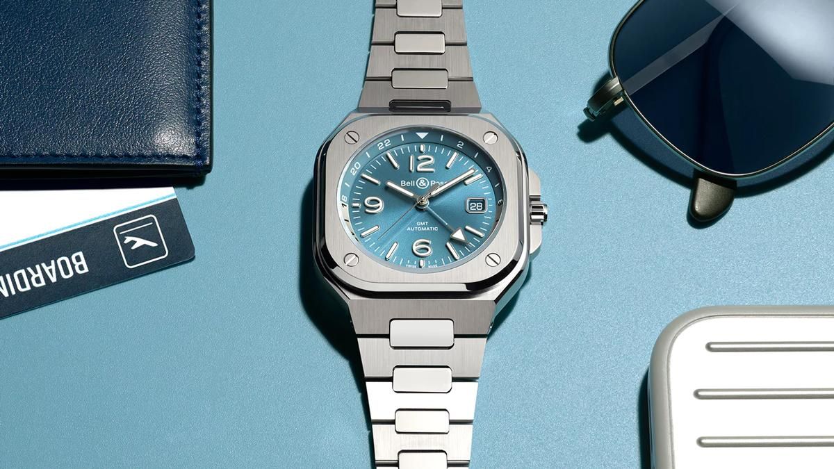 Bell&Ross ٥֥ɥڡΥХʡ