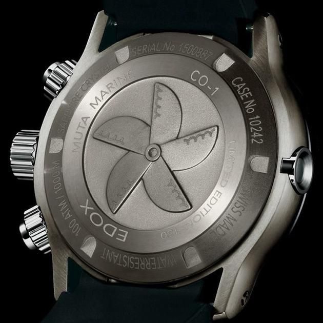 国内特定店限定150本】 10242-TINMUTA-BUINGM EDOX エドックス 国内特定店限定150本】 10242-TINMUTA-BUINGM EDOX エドックス