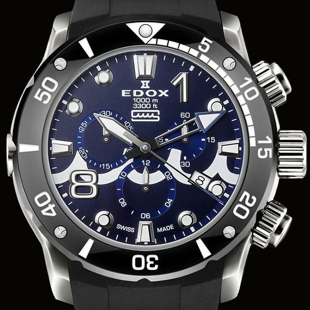 国内特定店限定150本】 10242-TINMUTA-BUINGM EDOX エドックス 国内特定店限定150本】 10242-TINMUTA-BUINGM EDOX エドックス